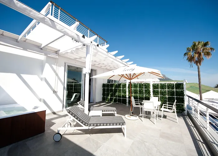 The Marly Boutique Hotel