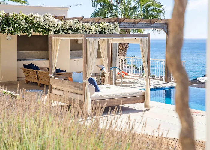 Compass House Boutique Hotel - Adults Only Kaapstad