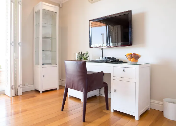 Compass House Boutique Hotel - Adults Only Kaapstad